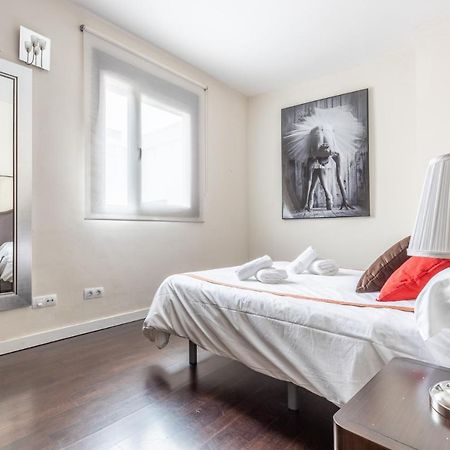 Precioso Apartamento Centro Historico Goles Alto Σεβίλλη Εξωτερικό φωτογραφία