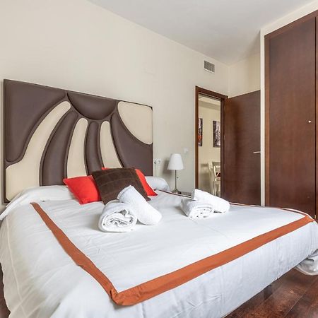 Precioso Apartamento Centro Historico Goles Alto Σεβίλλη Εξωτερικό φωτογραφία