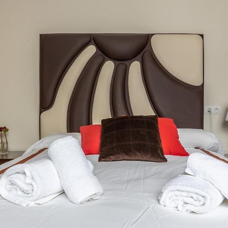 Precioso Apartamento Centro Historico Goles Alto Σεβίλλη Εξωτερικό φωτογραφία