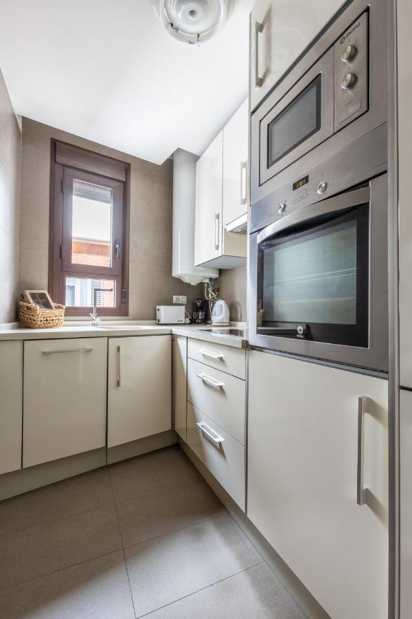 Precioso Apartamento Centro Historico Goles Alto Σεβίλλη Εξωτερικό φωτογραφία