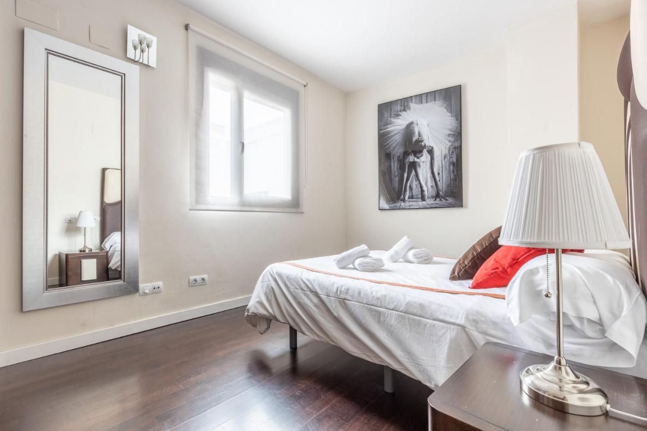 Precioso Apartamento Centro Historico Goles Alto Σεβίλλη Εξωτερικό φωτογραφία