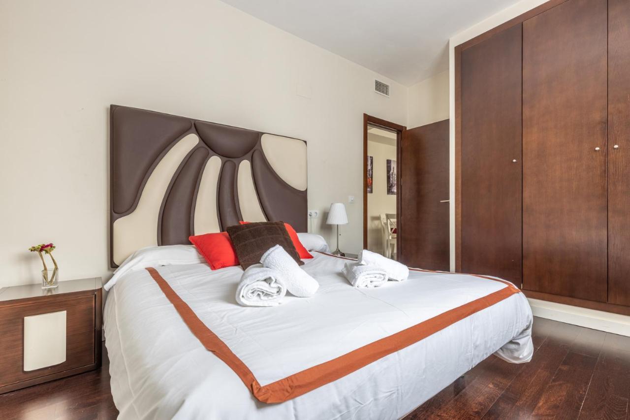 Precioso Apartamento Centro Historico Goles Alto Σεβίλλη Εξωτερικό φωτογραφία
