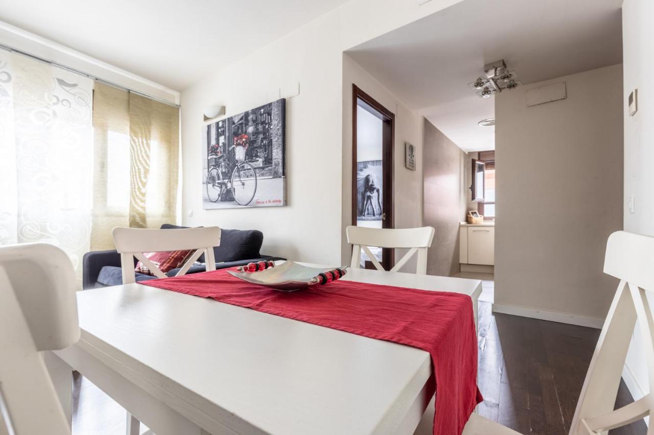 Precioso Apartamento Centro Historico Goles Alto Σεβίλλη Εξωτερικό φωτογραφία