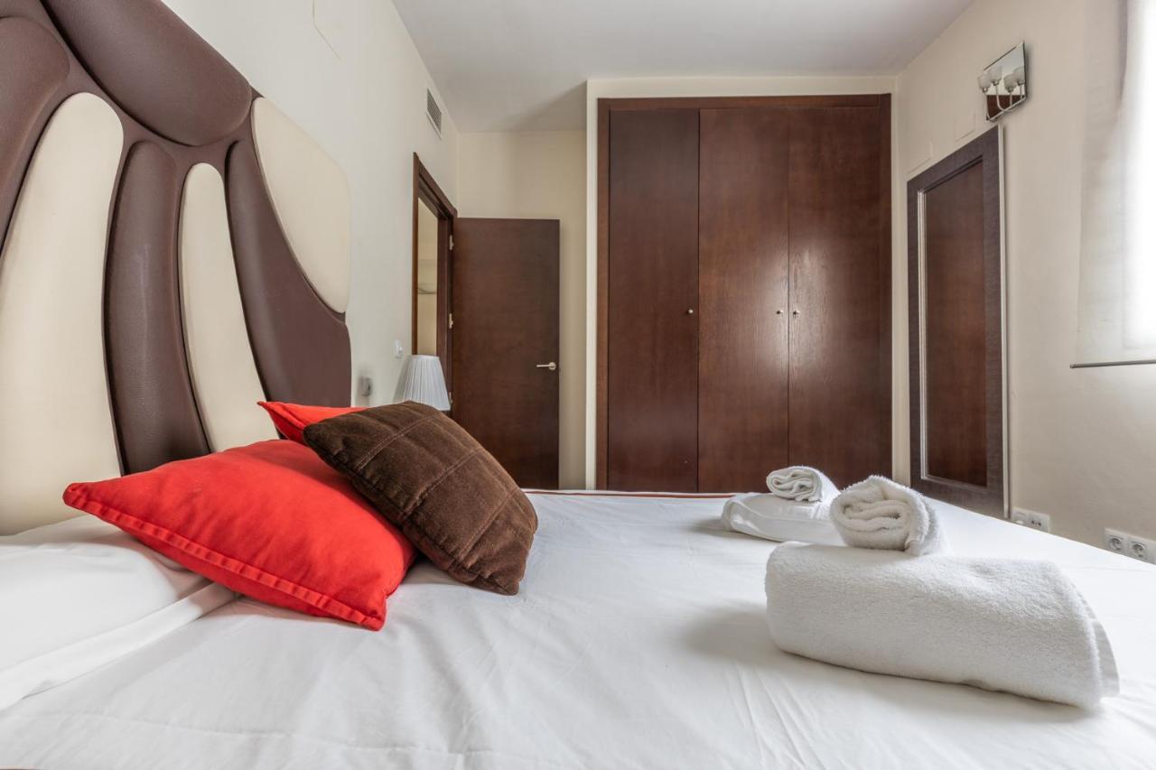 Precioso Apartamento Centro Historico Goles Alto Σεβίλλη Εξωτερικό φωτογραφία