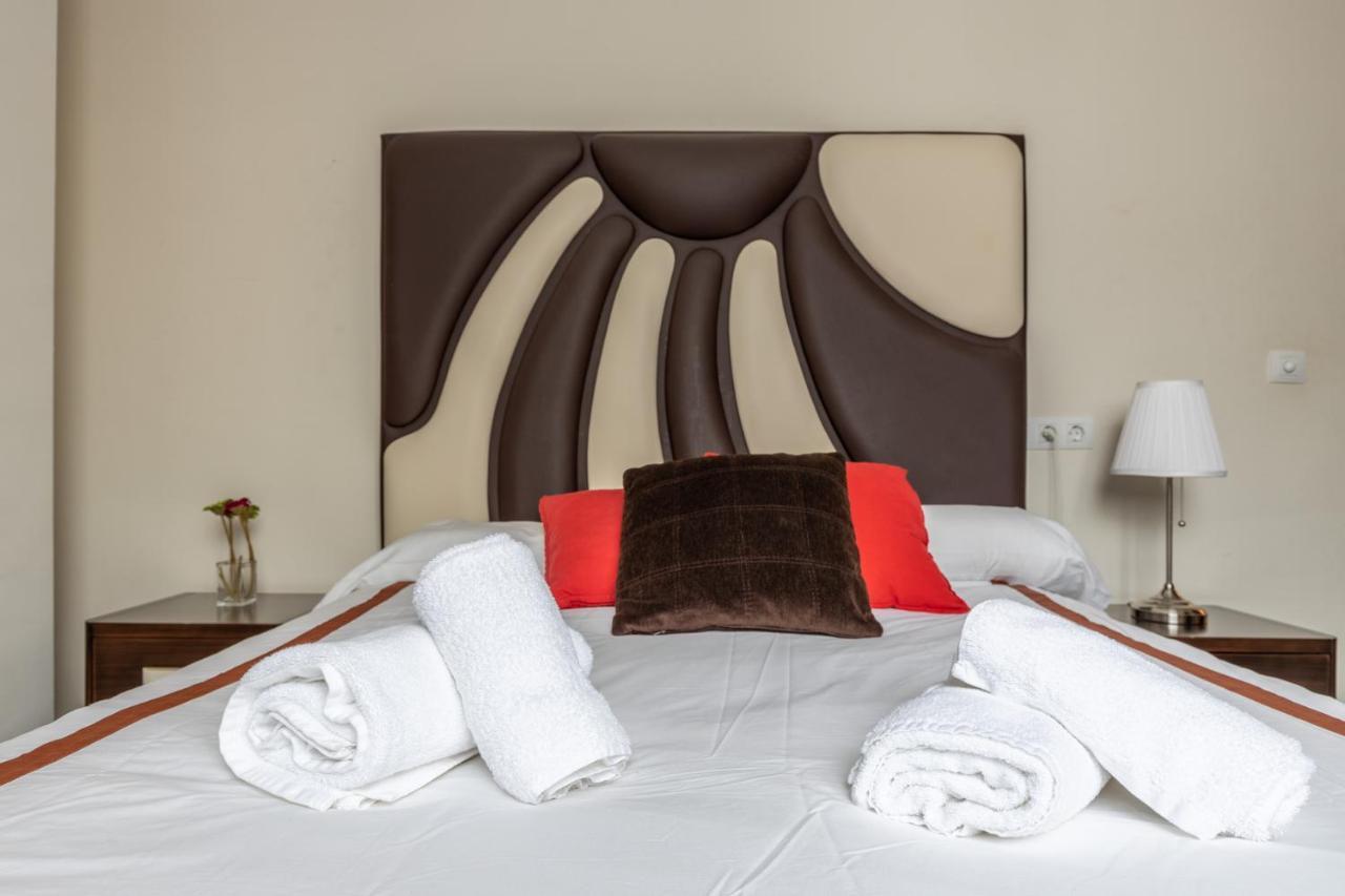 Precioso Apartamento Centro Historico Goles Alto Σεβίλλη Εξωτερικό φωτογραφία