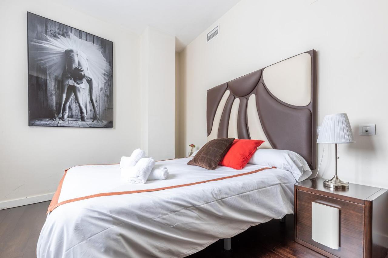 Precioso Apartamento Centro Historico Goles Alto Σεβίλλη Εξωτερικό φωτογραφία