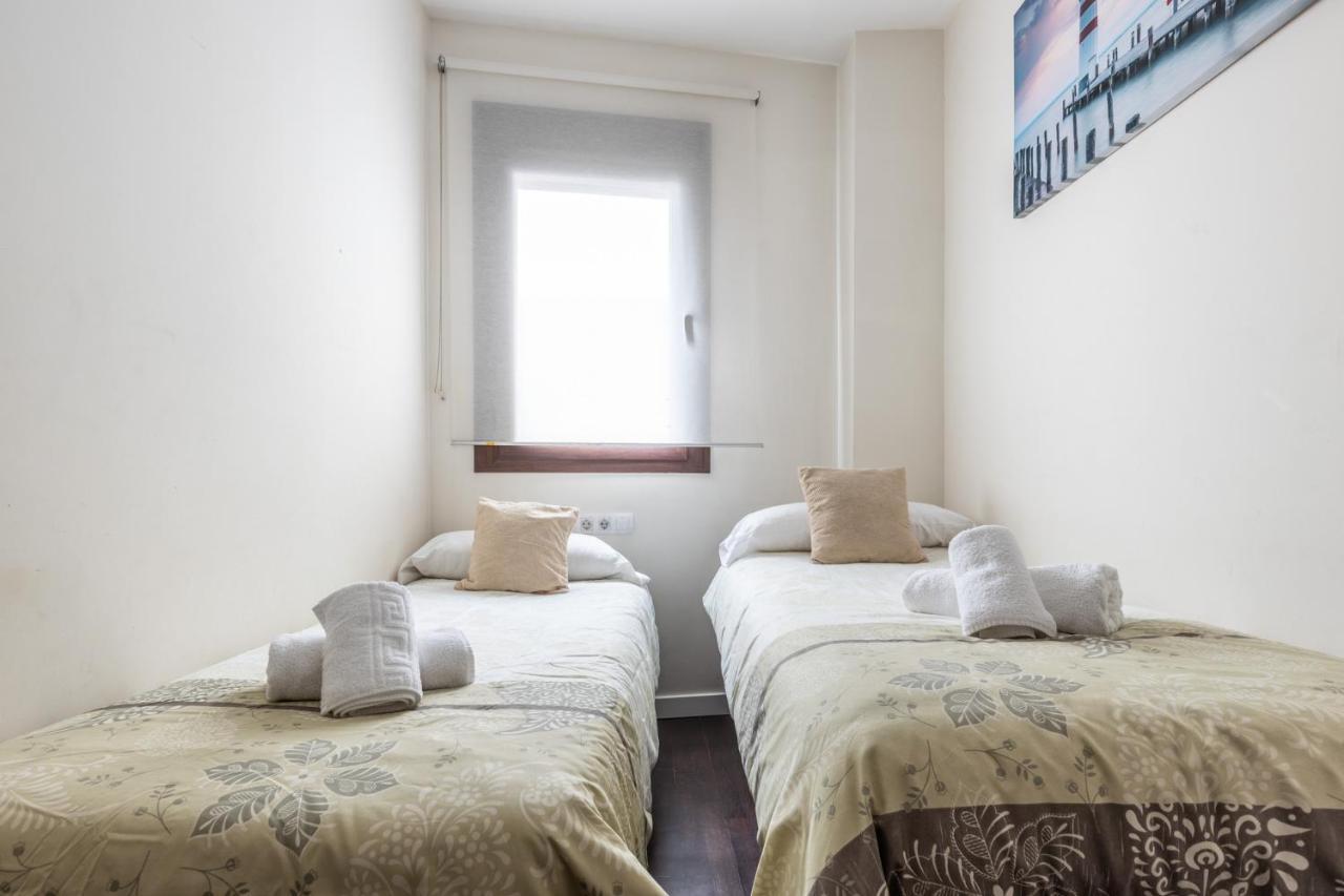 Precioso Apartamento Centro Historico Goles Alto Σεβίλλη Εξωτερικό φωτογραφία