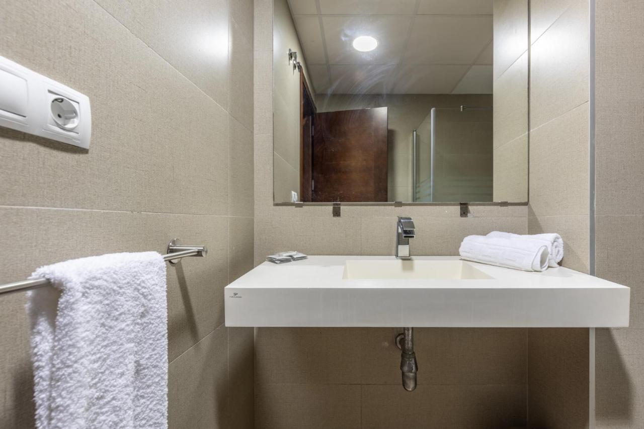 Precioso Apartamento Centro Historico Goles Alto Σεβίλλη Εξωτερικό φωτογραφία